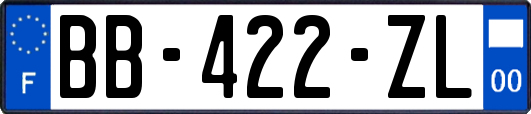 BB-422-ZL