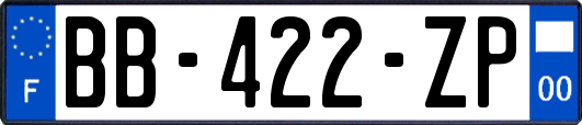 BB-422-ZP