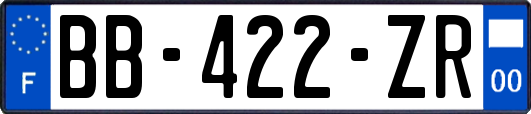 BB-422-ZR