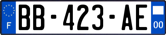 BB-423-AE