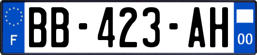 BB-423-AH