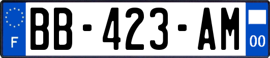 BB-423-AM