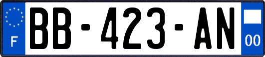 BB-423-AN