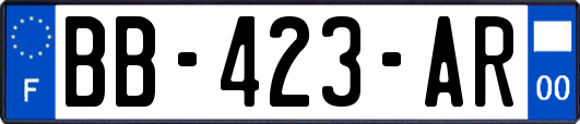 BB-423-AR