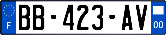 BB-423-AV