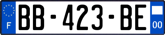 BB-423-BE