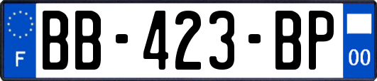 BB-423-BP