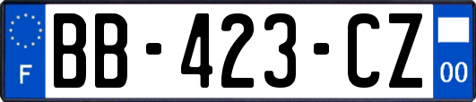 BB-423-CZ