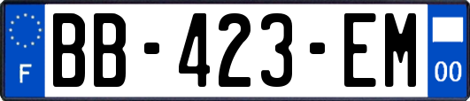 BB-423-EM