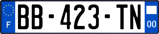 BB-423-TN