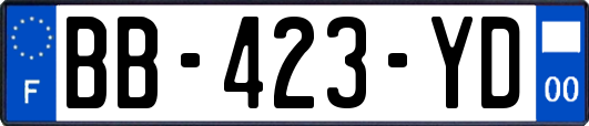 BB-423-YD