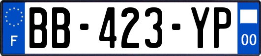 BB-423-YP