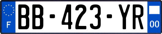 BB-423-YR