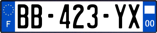 BB-423-YX