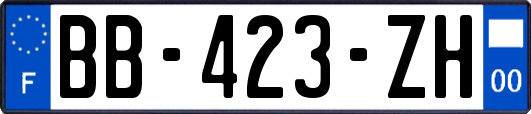 BB-423-ZH