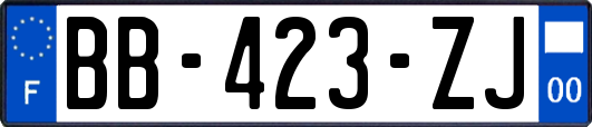 BB-423-ZJ