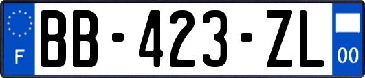 BB-423-ZL