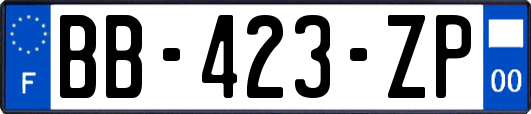 BB-423-ZP