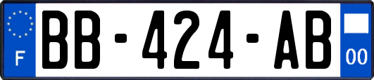 BB-424-AB