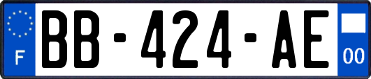 BB-424-AE