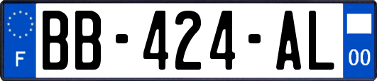 BB-424-AL