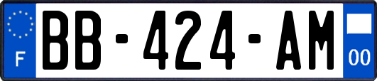 BB-424-AM