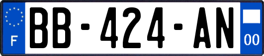 BB-424-AN