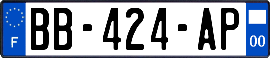 BB-424-AP