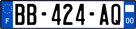 BB-424-AQ