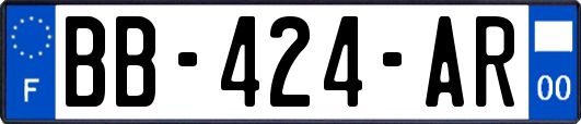 BB-424-AR