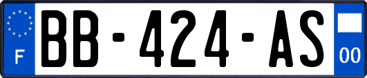 BB-424-AS