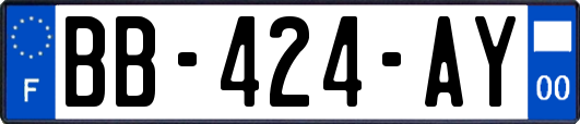 BB-424-AY