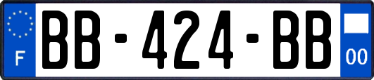 BB-424-BB