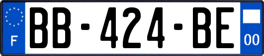 BB-424-BE