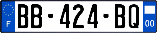 BB-424-BQ