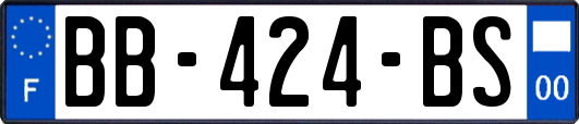 BB-424-BS