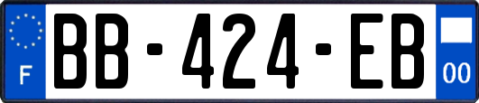 BB-424-EB