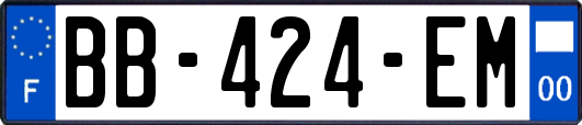 BB-424-EM