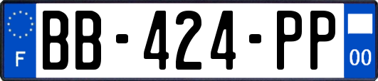 BB-424-PP