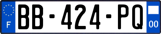 BB-424-PQ