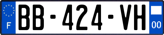 BB-424-VH