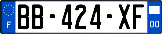 BB-424-XF