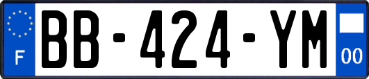 BB-424-YM