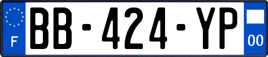 BB-424-YP
