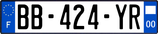 BB-424-YR