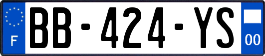 BB-424-YS