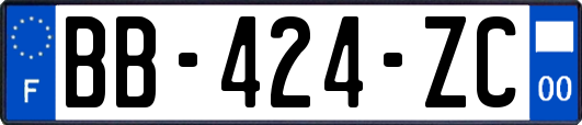 BB-424-ZC