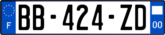 BB-424-ZD