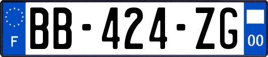 BB-424-ZG