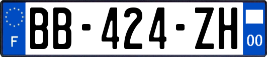 BB-424-ZH